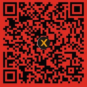 UPI QR Code